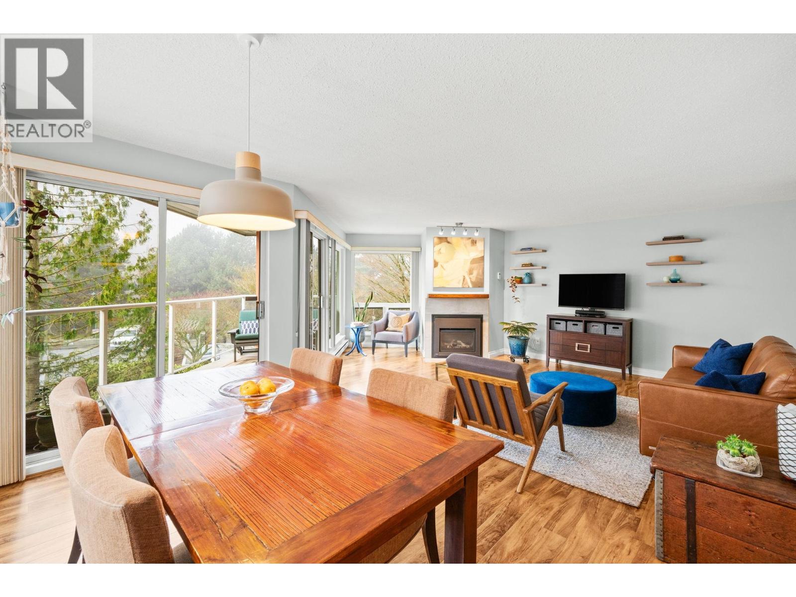 307 1240 Quayside Drive, New Westminster, British Columbia  V3M 6H1 - Photo 20 - R3095157