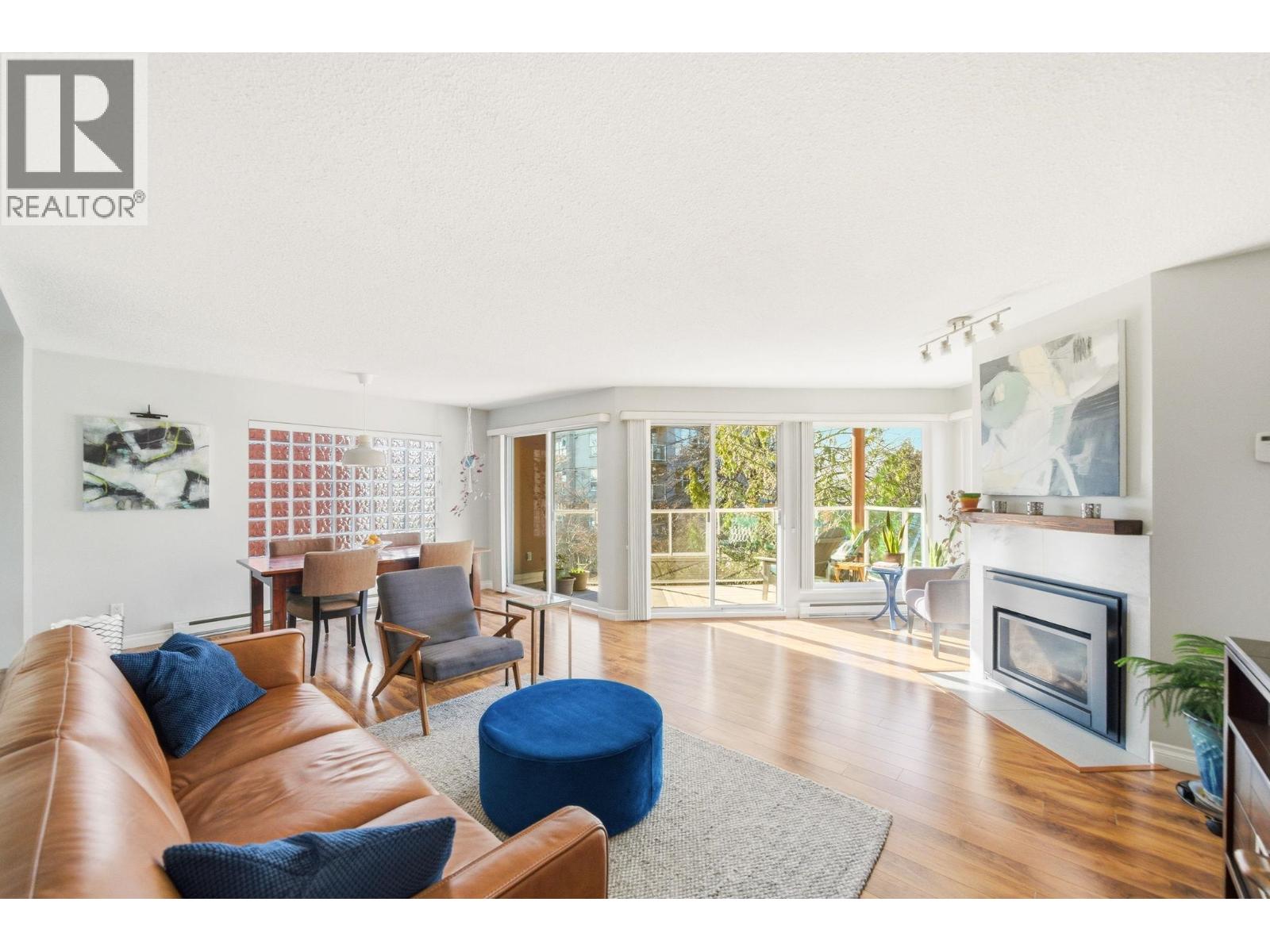 307 1240 Quayside Drive, New Westminster, British Columbia  V3M 6H1 - Photo 6 - R3095157