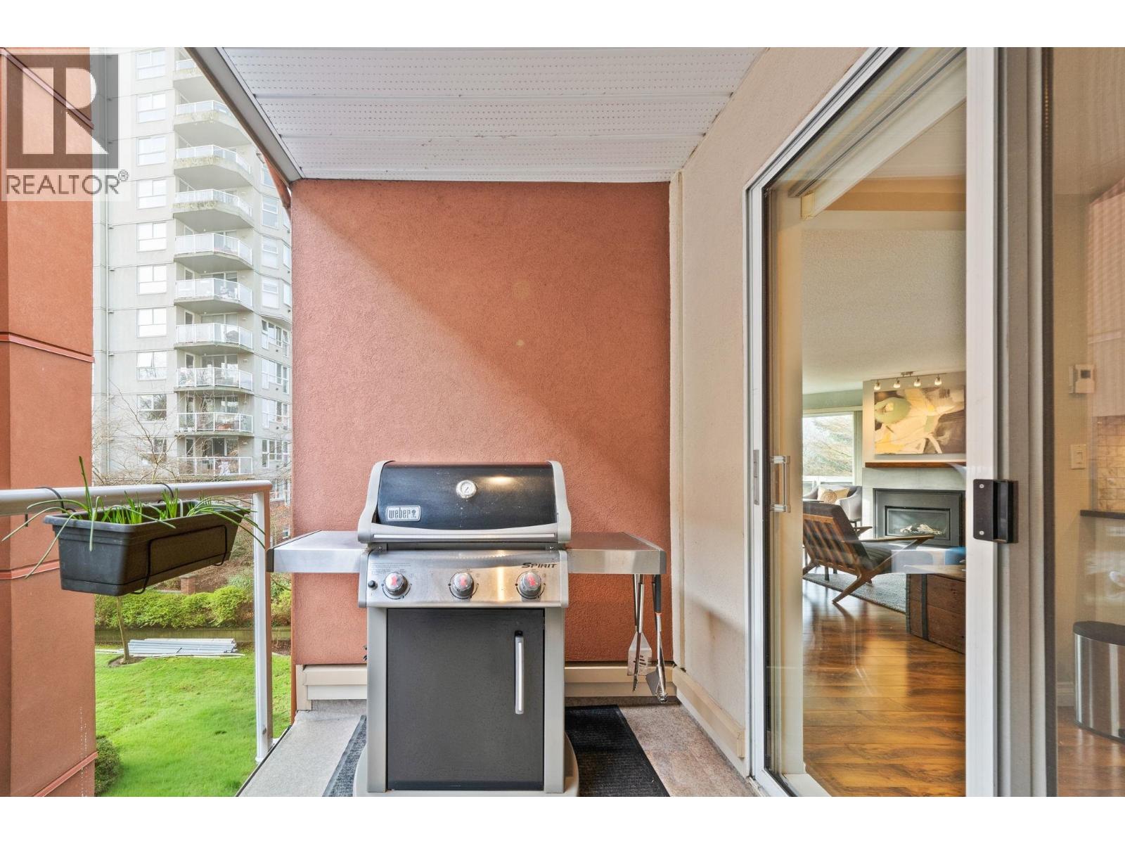 307 1240 Quayside Drive, New Westminster, British Columbia  V3M 6H1 - Photo 23 - R3095157