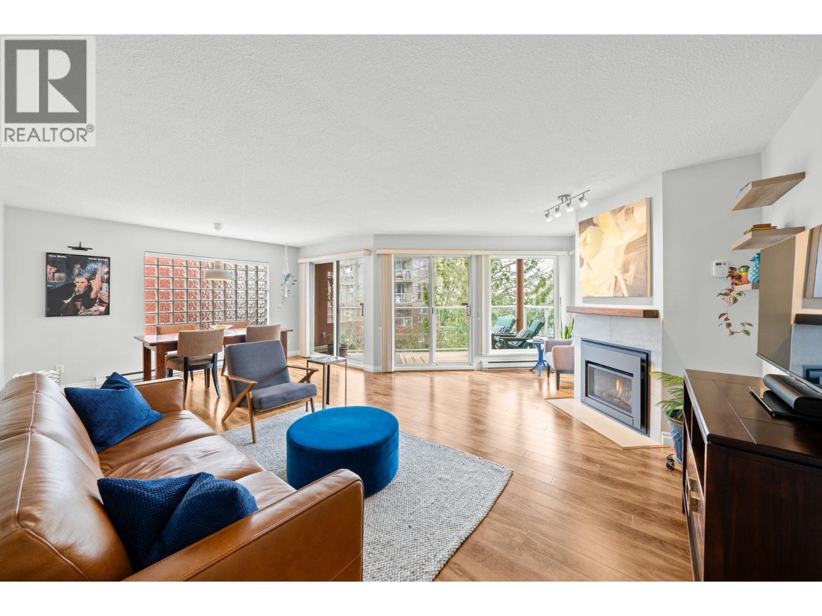 307 1240 QUAYSIDE DRIVE, New Westminster, British Columbia