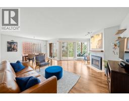 307 1240 QUAYSIDE DRIVE, New Westminster, British Columbia