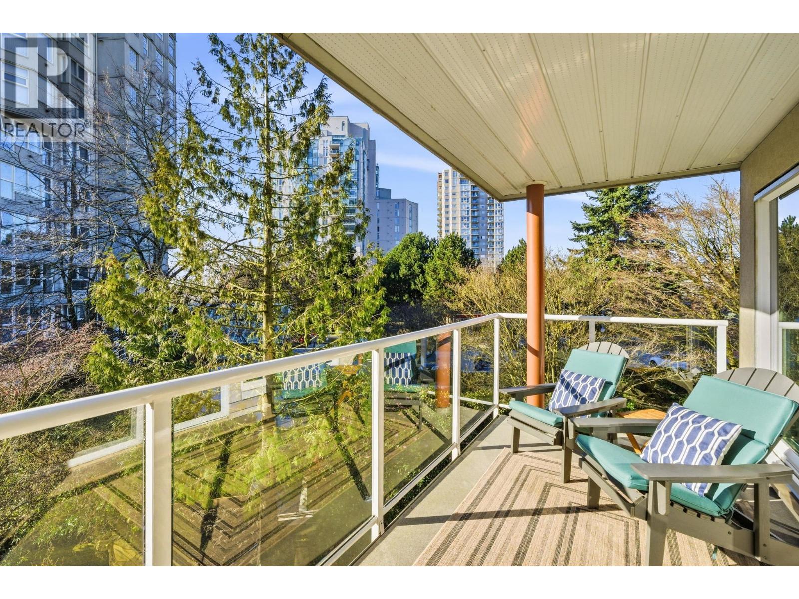 307 1240 Quayside Drive, New Westminster, British Columbia  V3M 6H1 - Photo 35 - R3095157