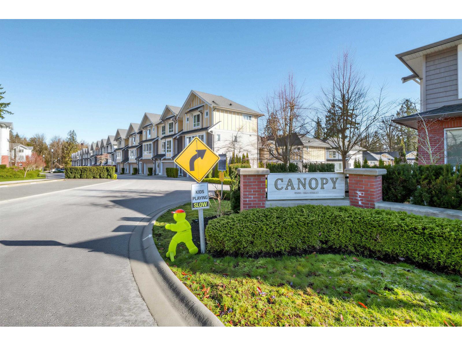 110 9688 162a Street, Surrey, British Columbia  V4N 6V3 - Photo 3 - R3094908