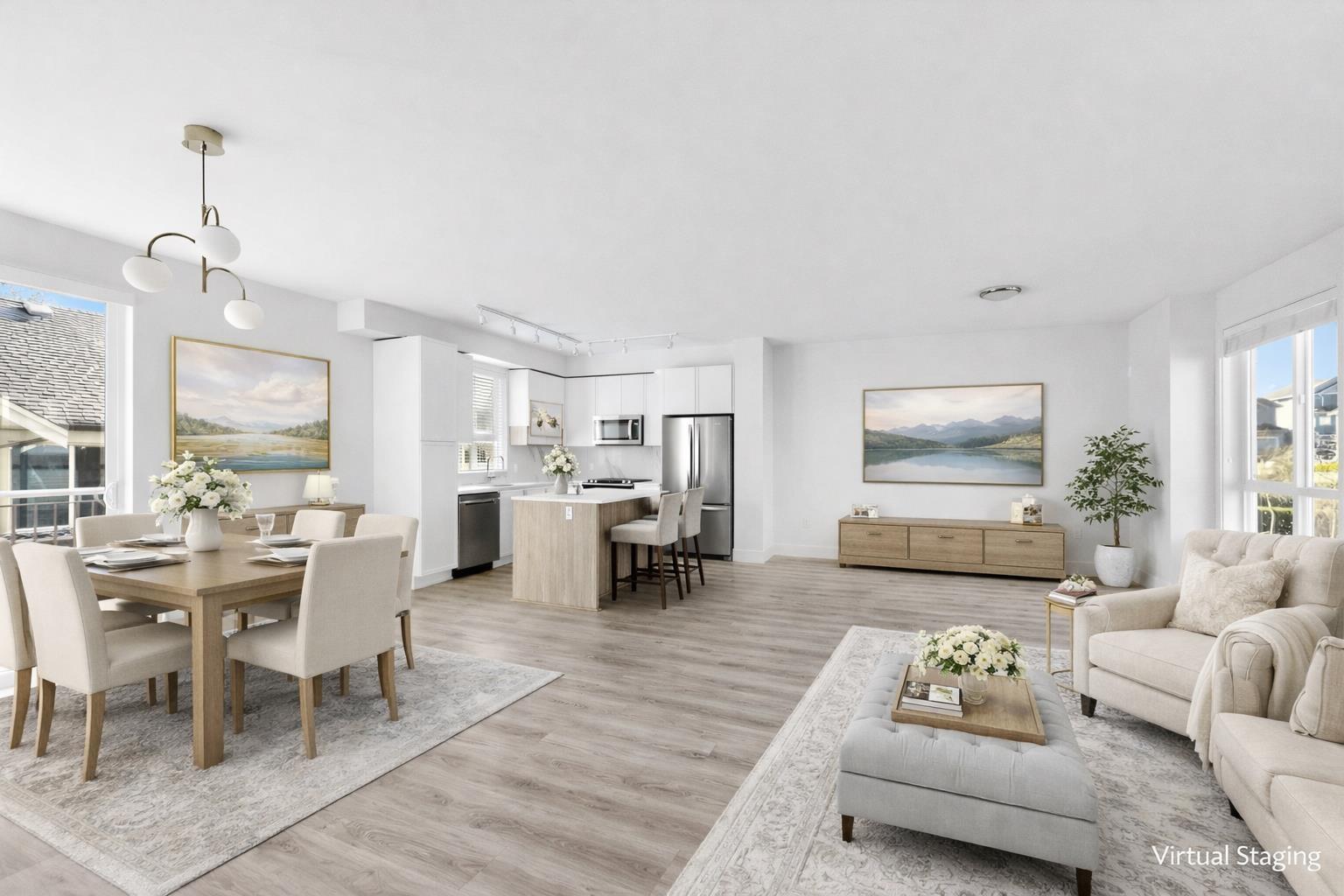 110 9688 162a Street, Surrey, British Columbia  V4N 6V3 - Photo 6 - R3094908