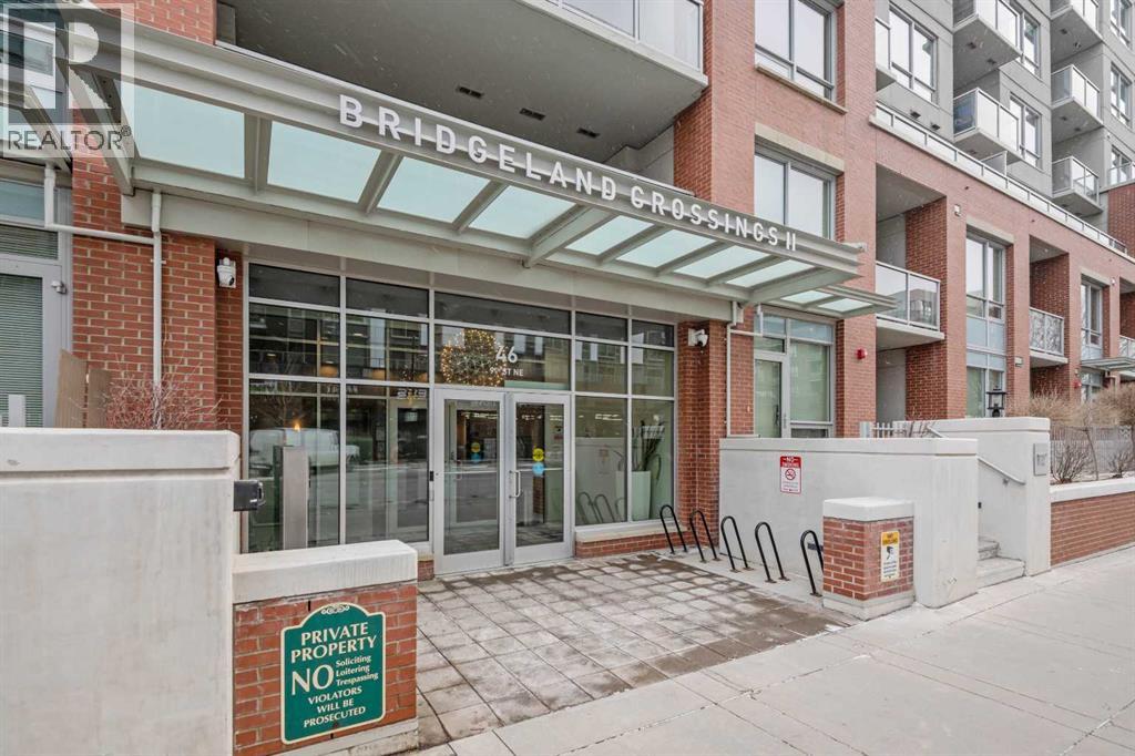 701, 46 9 Street Ne, Calgary, Alberta  T2E 7Y1 - Photo 29 - A2289887