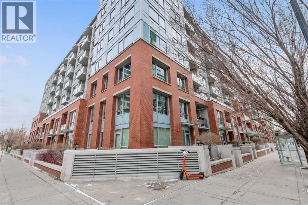 701, 46 9 Street Ne, Calgary, Alberta  T2E 7Y1 - Photo 27 - A2289887