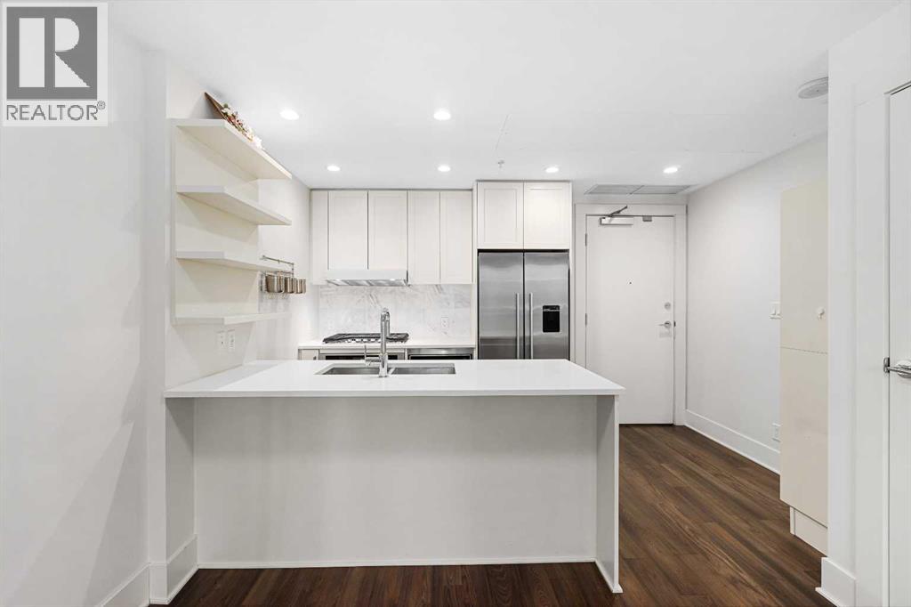 701, 46 9 Street Ne, Calgary, Alberta  T2E 7Y1 - Photo 7 - A2289887