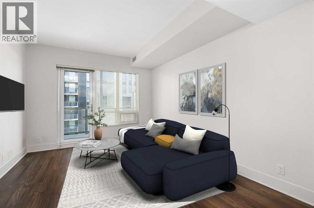 701, 46 9 Street Ne, Calgary, Alberta  T2E 7Y1 - Photo 2 - A2289887