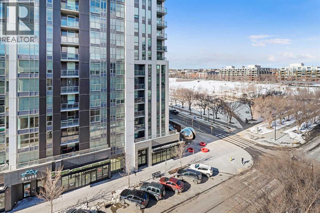 701, 46 9 Street Ne, Calgary, Alberta  T2E 7Y1 - Photo 21 - A2289887