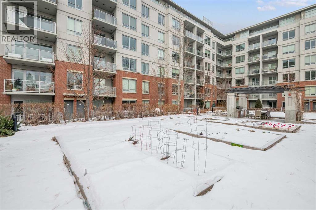 701, 46 9 Street Ne, Calgary, Alberta  T2E 7Y1 - Photo 34 - A2289887