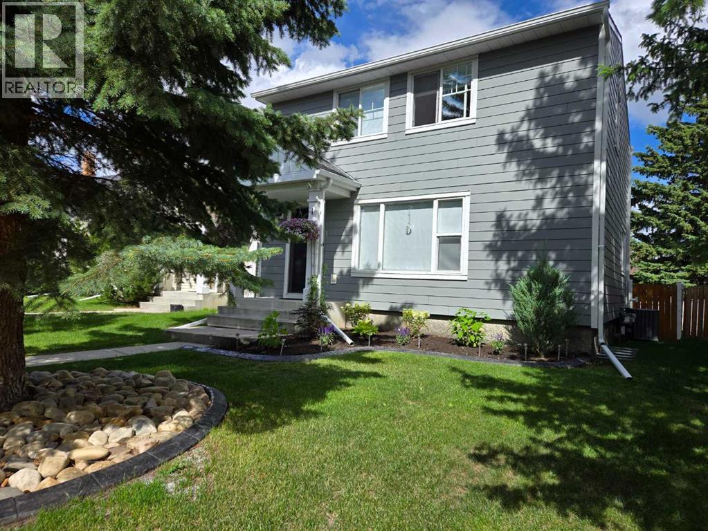135 Amiens Crescent Sw, Calgary, Alberta  T2T 6E7 - Photo 29 - A2290183