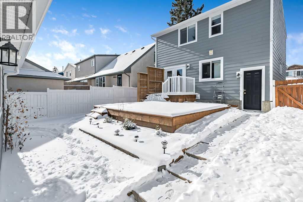 135 Amiens Crescent Sw, Calgary, Alberta  T2T 6E7 - Photo 26 - A2290183