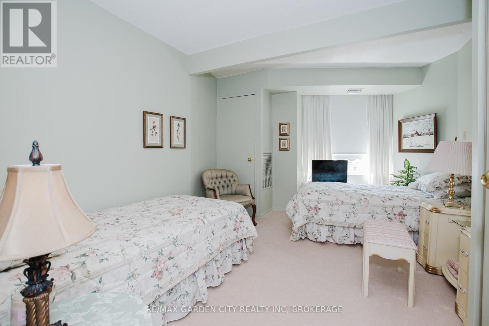 307 - 7 Gale Crescent, St. Catharines, Ontario  L2R 7M8 - Photo 16 - X12833280