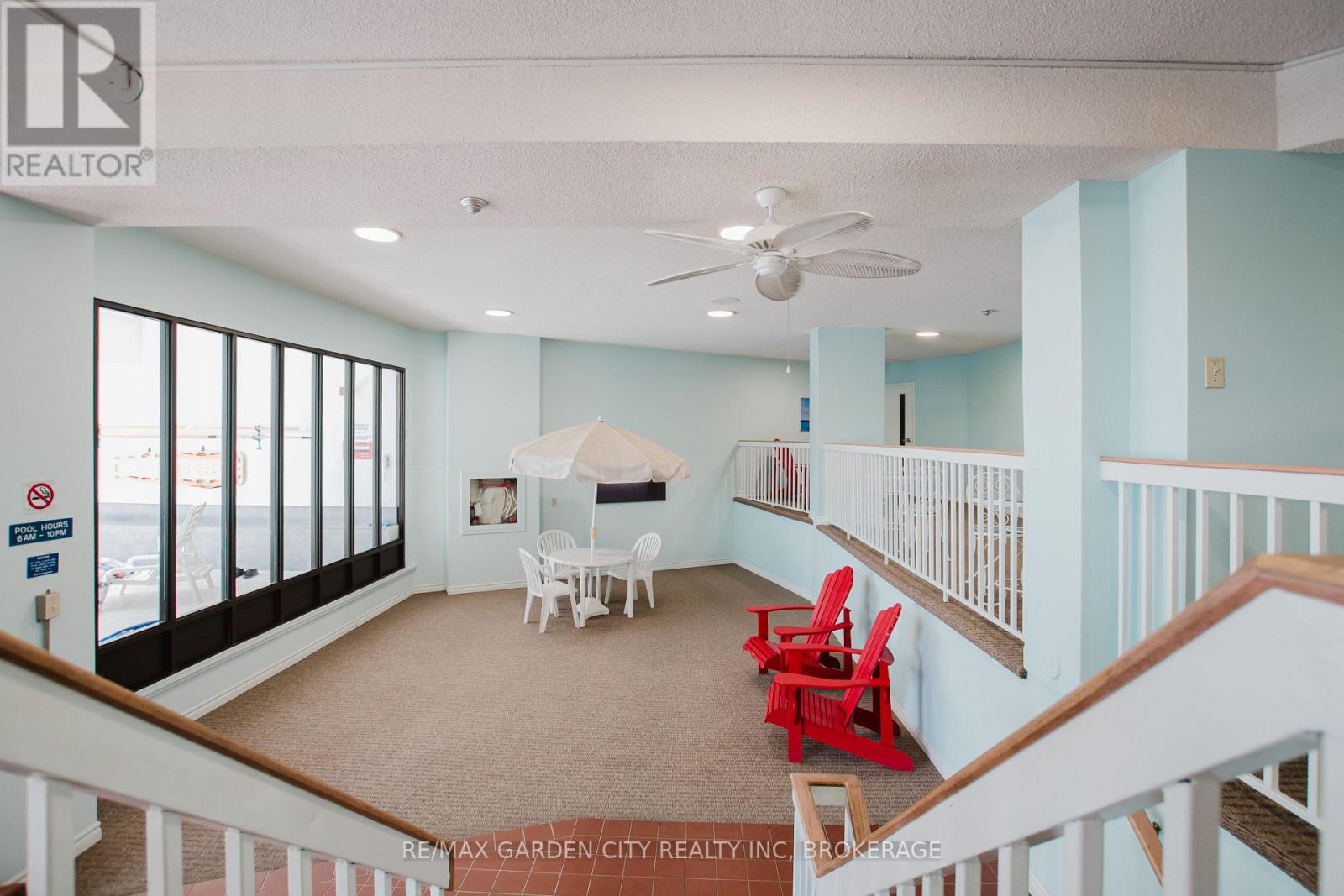 307 - 7 Gale Crescent, St. Catharines, Ontario  L2R 7M8 - Photo 22 - X12833280