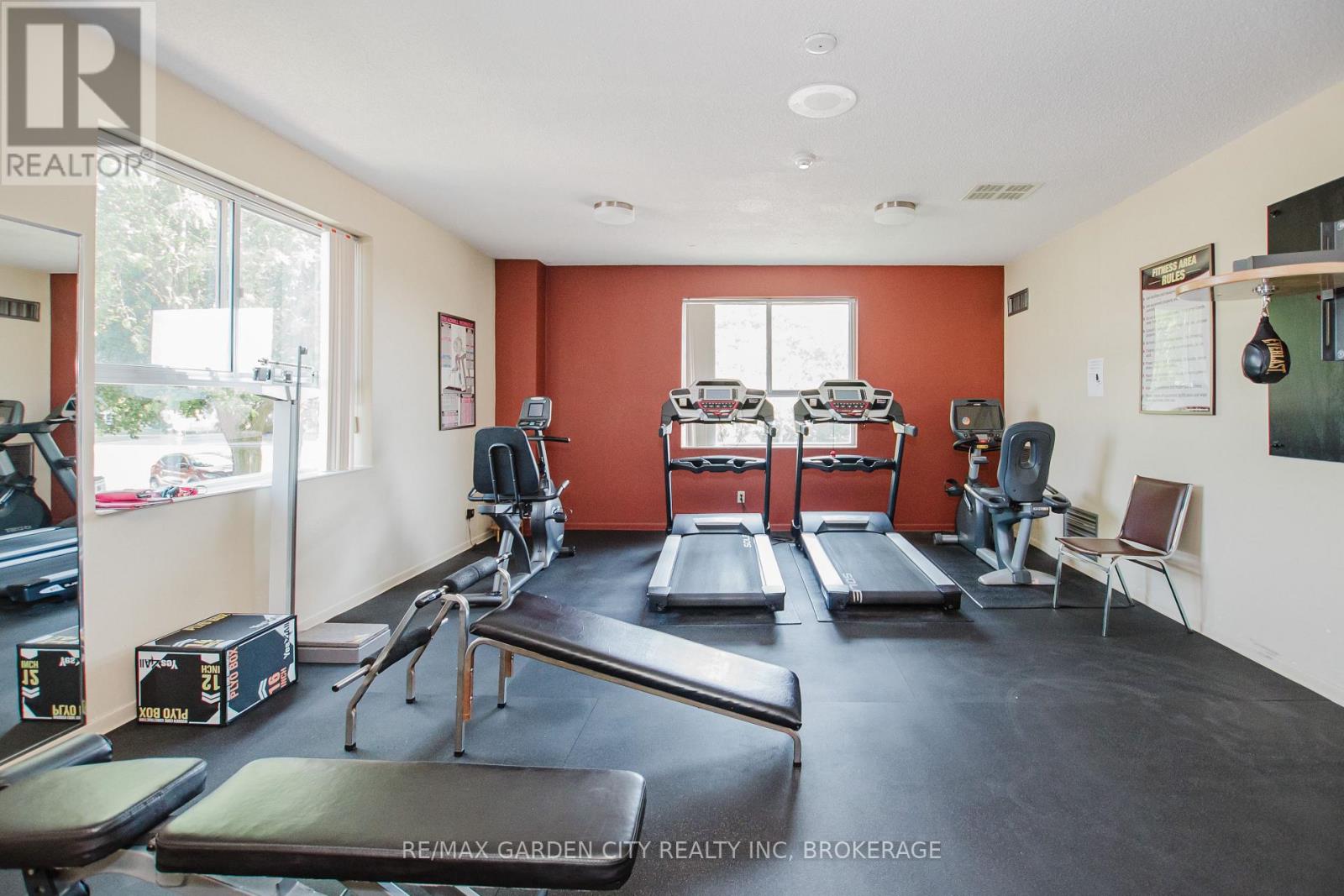 307 - 7 Gale Crescent, St. Catharines, Ontario  L2R 7M8 - Photo 30 - X12833280