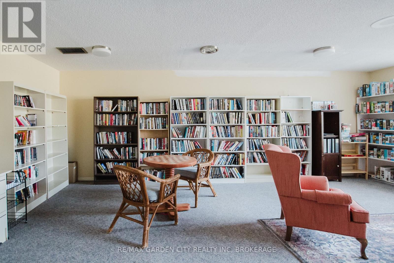 307 - 7 Gale Crescent, St. Catharines, Ontario  L2R 7M8 - Photo 32 - X12833280