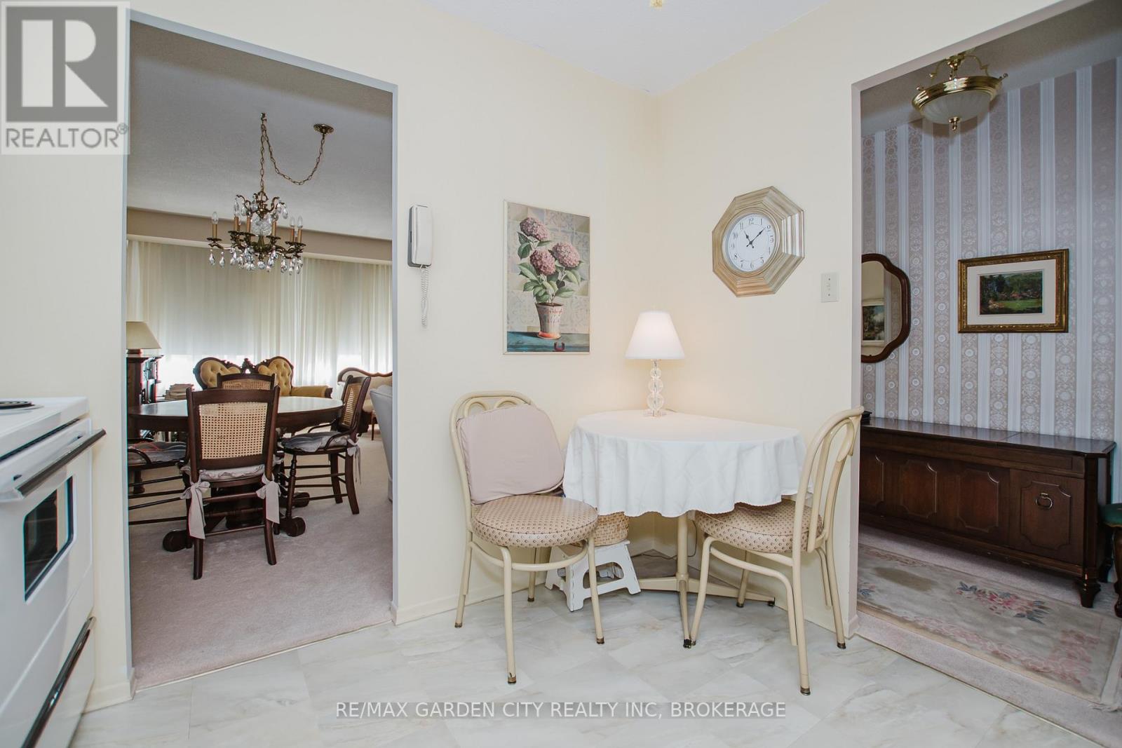 307 - 7 Gale Crescent, St. Catharines, Ontario  L2R 7M8 - Photo 6 - X12833280