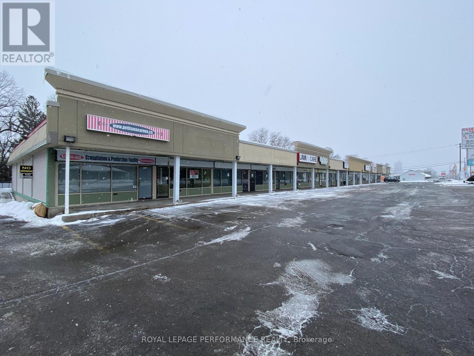 1750 MONTREAL ROAD, Ottawa, Ontario