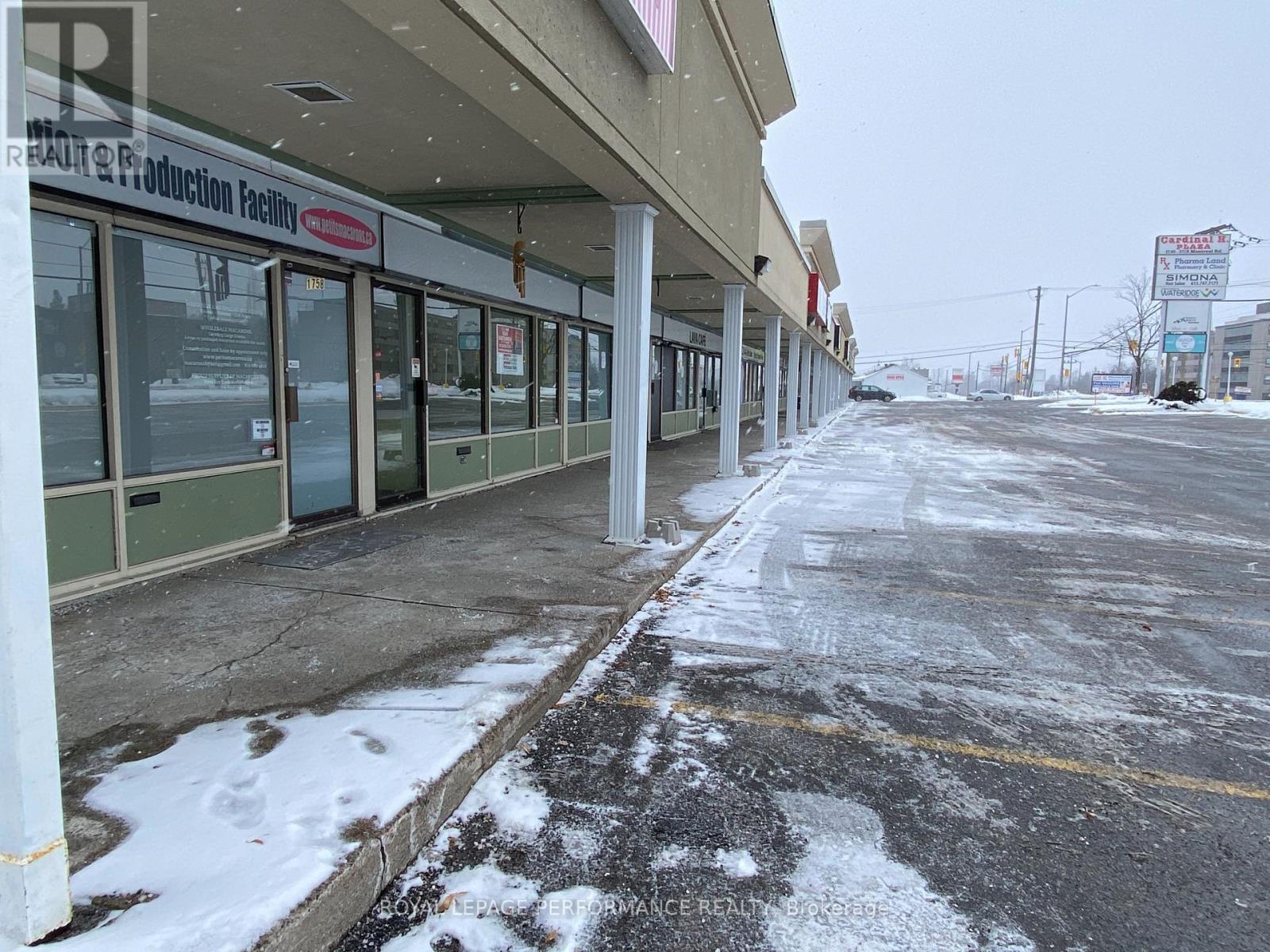 1750 Montreal Road, Ottawa, Ontario  K1J 6N3 - Photo 3 - X12837206