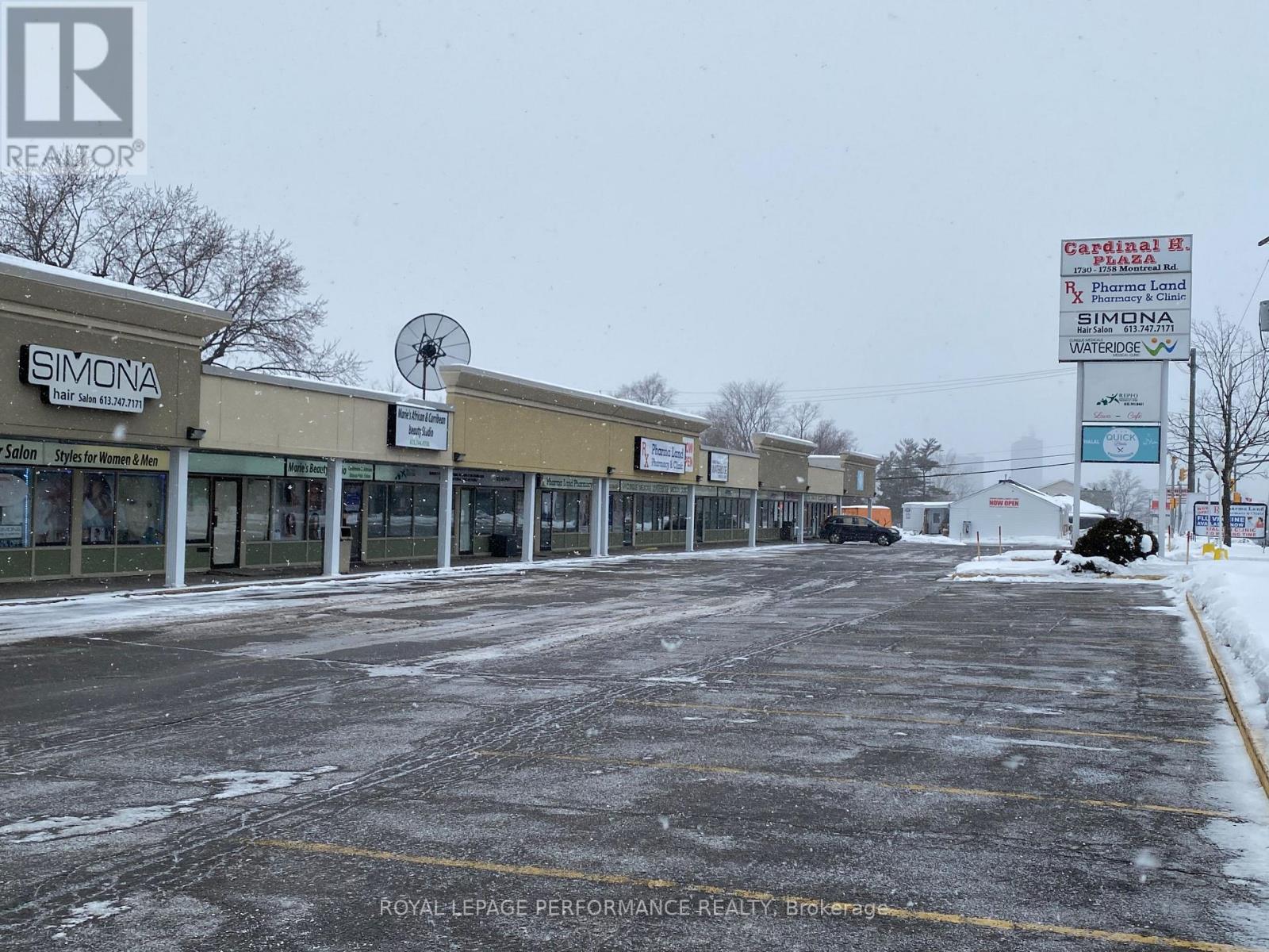 1750 Montreal Road, Ottawa, Ontario  K1J 6N3 - Photo 6 - X12837206