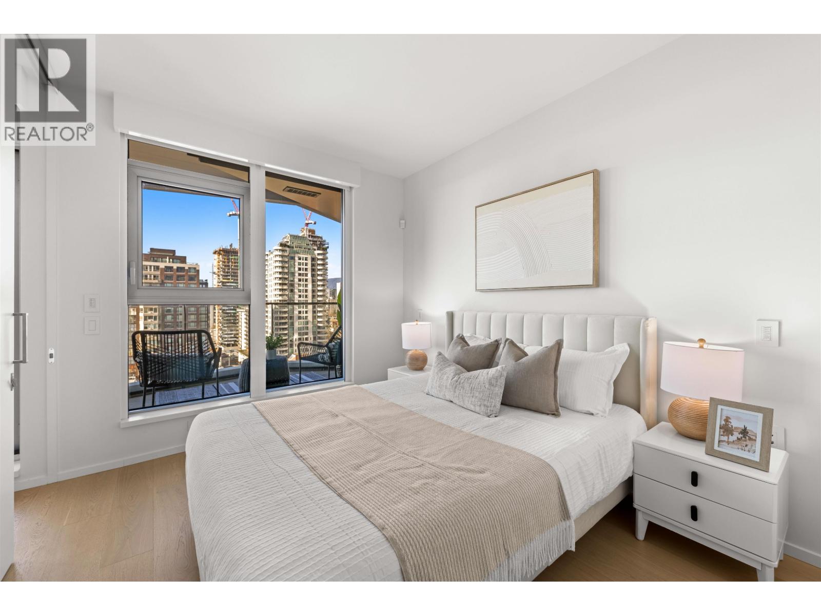 1504 889 Pacific Street, Vancouver, British Columbia  V6Z 1C3 - Photo 10 - R3095223