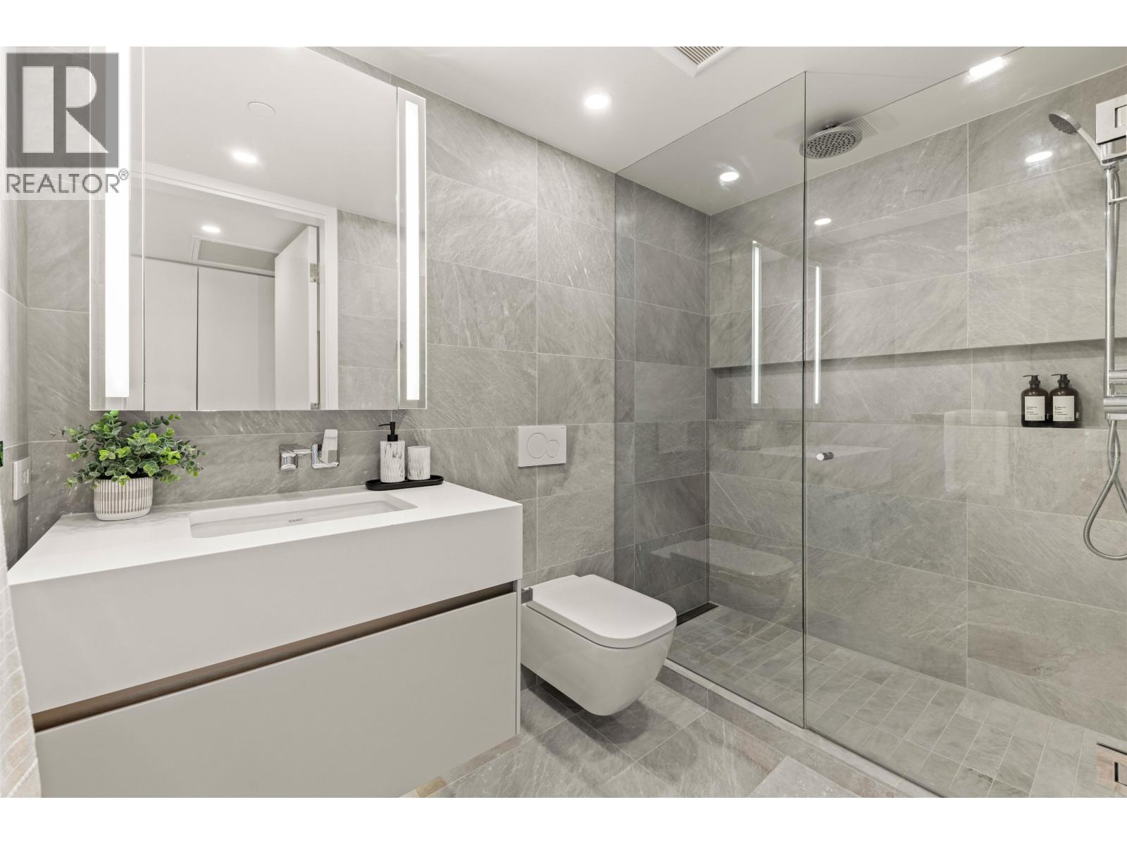 1504 889 Pacific Street, Vancouver, British Columbia  V6Z 1C3 - Photo 11 - R3095223