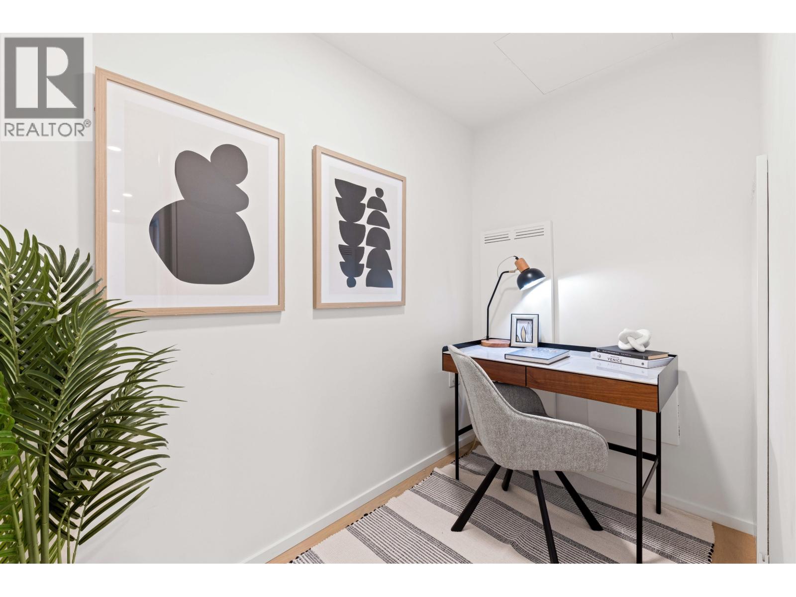 1504 889 Pacific Street, Vancouver, British Columbia  V6Z 1C3 - Photo 12 - R3095223