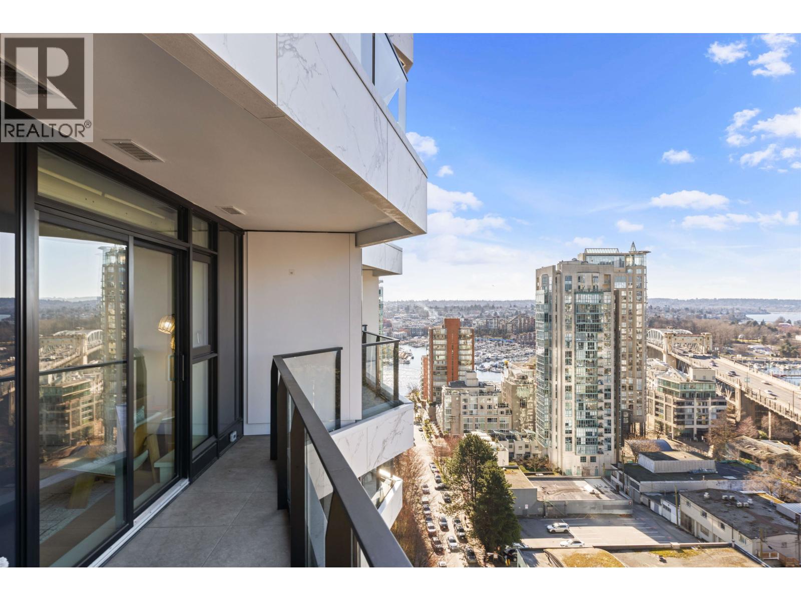 1504 889 Pacific Street, Vancouver, British Columbia  V6Z 1C3 - Photo 14 - R3095223