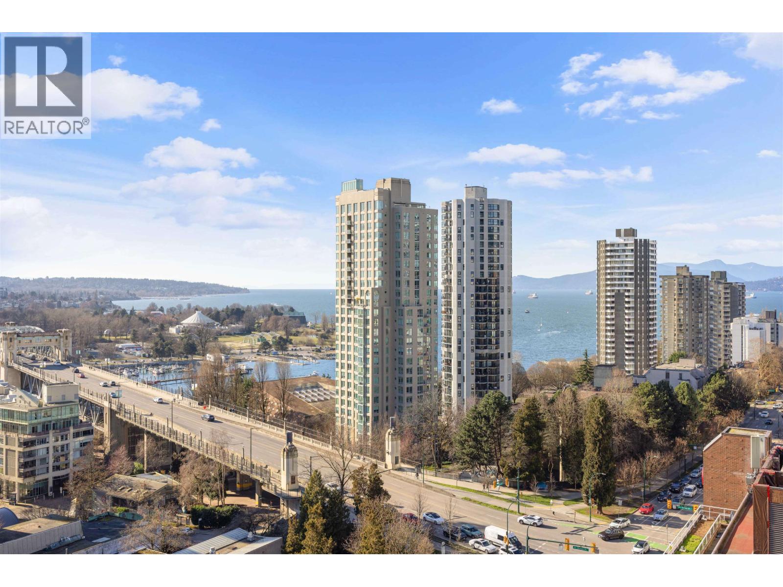 1504 889 Pacific Street, Vancouver, British Columbia  V6Z 1C3 - Photo 15 - R3095223