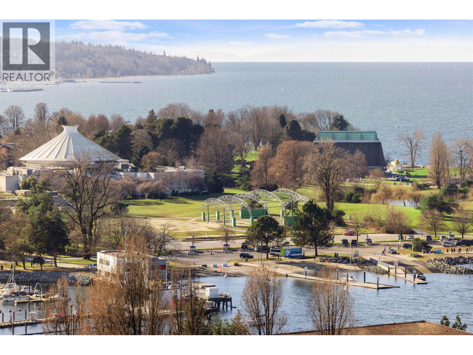 1504 889 Pacific Street, Vancouver, British Columbia  V6Z 1C3 - Photo 16 - R3095223