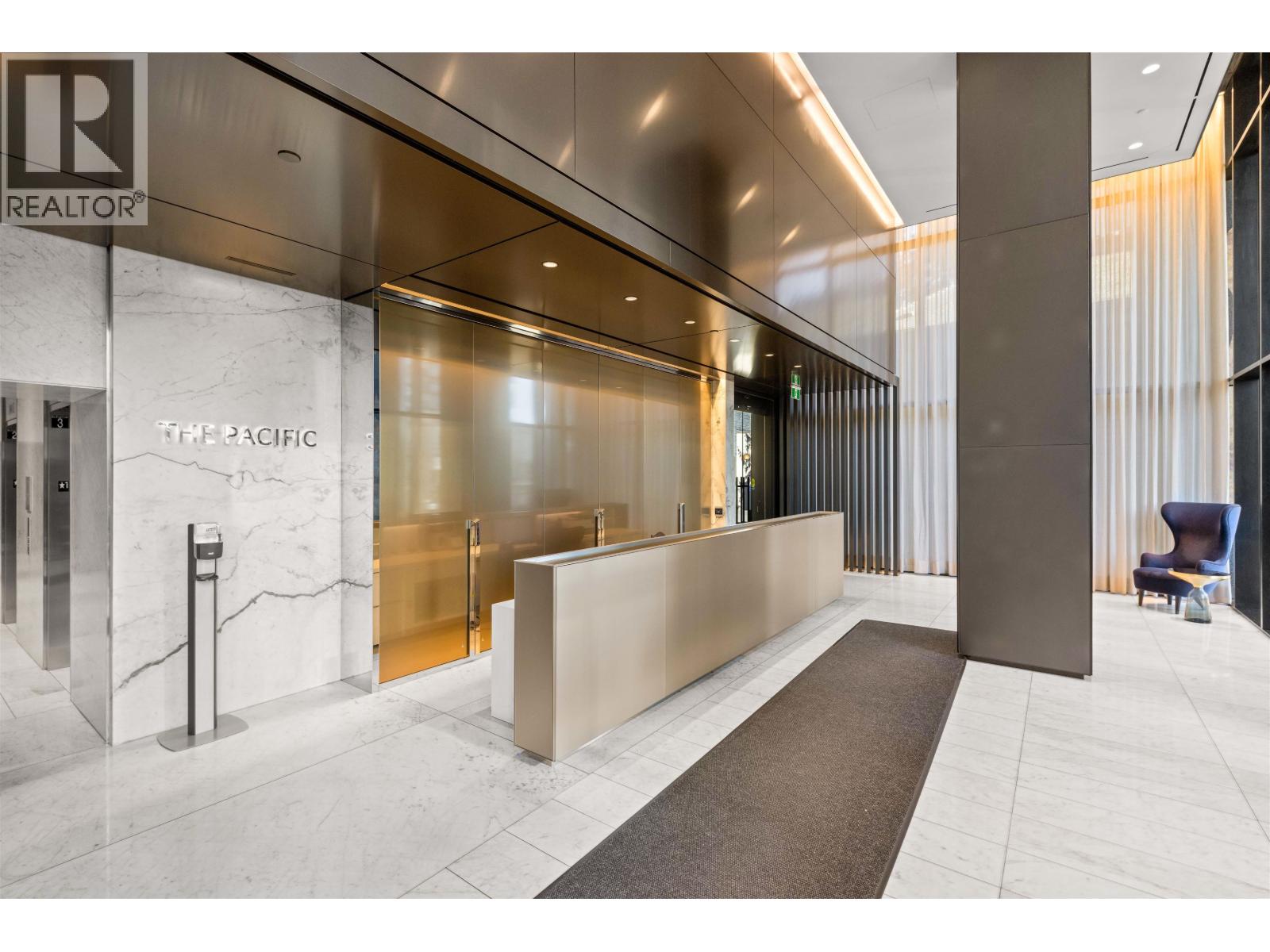 1504 889 Pacific Street, Vancouver, British Columbia  V6Z 1C3 - Photo 18 - R3095223