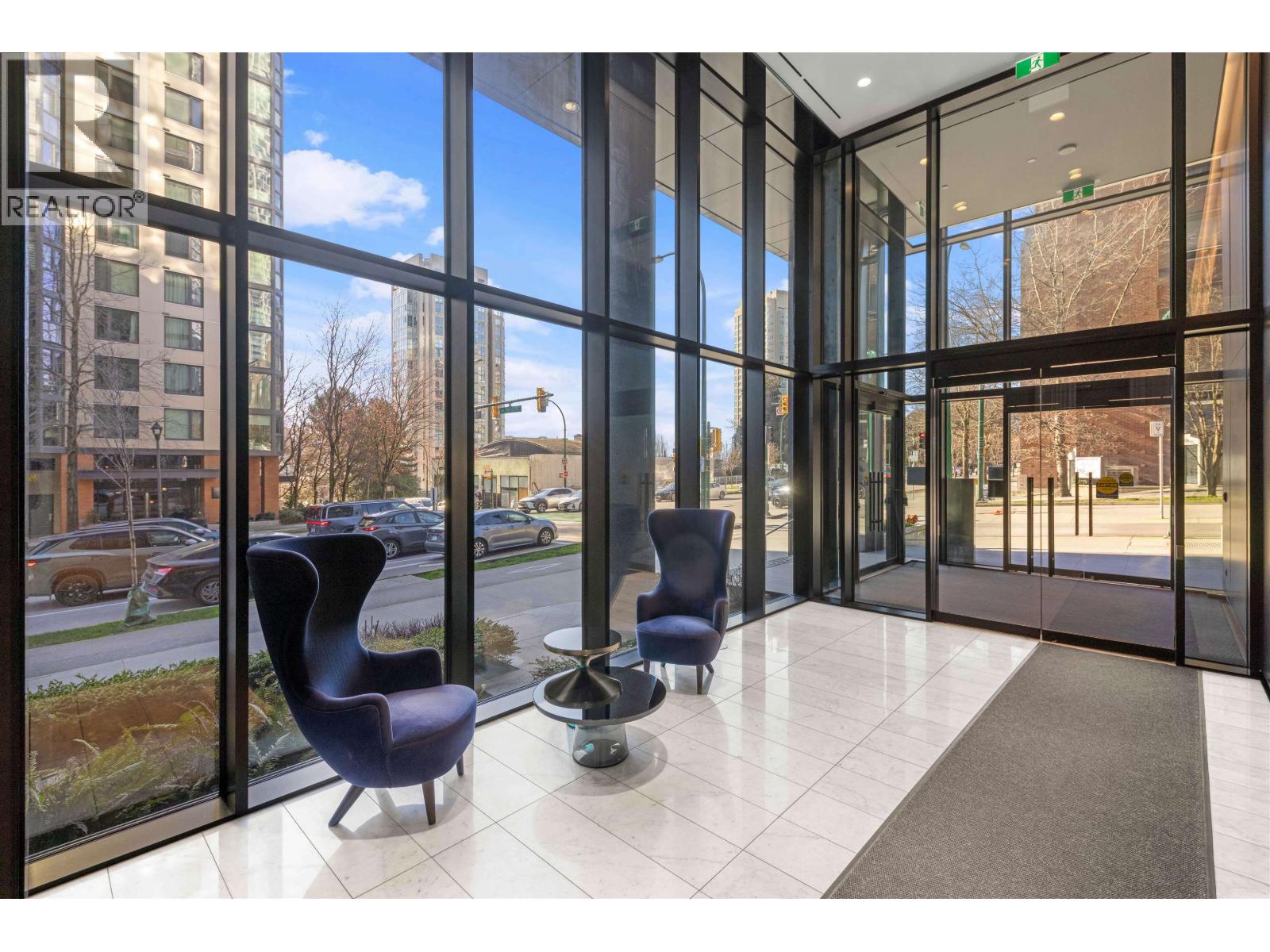 1504 889 Pacific Street, Vancouver, British Columbia  V6Z 1C3 - Photo 19 - R3095223