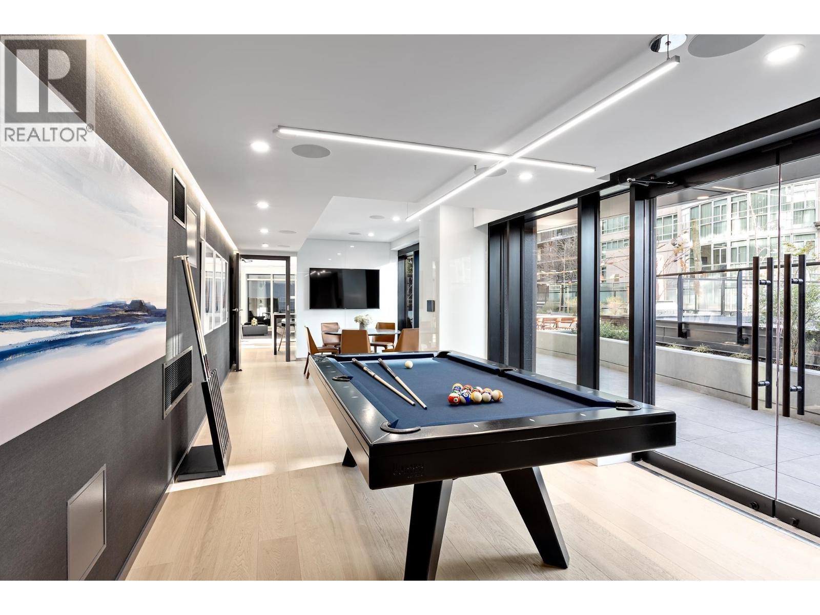 1504 889 Pacific Street, Vancouver, British Columbia  V6Z 1C3 - Photo 24 - R3095223