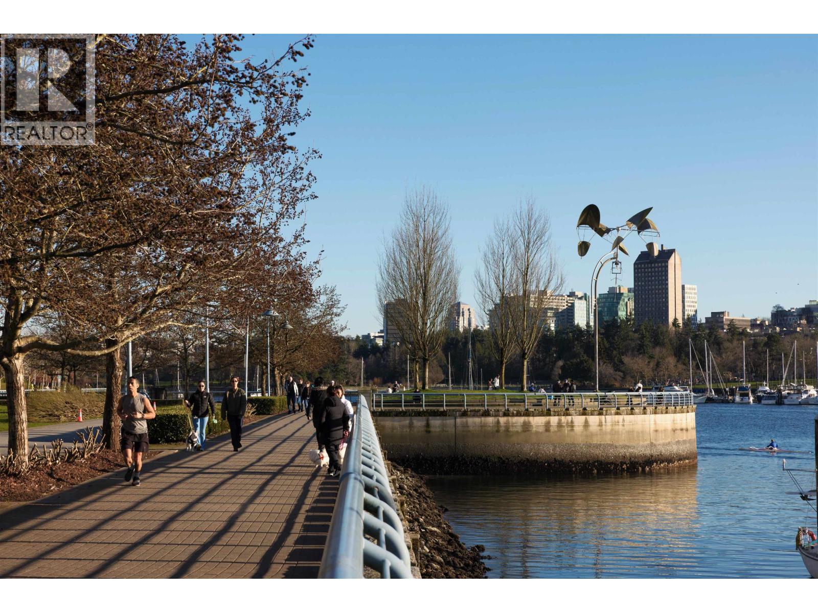 1504 889 Pacific Street, Vancouver, British Columbia  V6Z 1C3 - Photo 26 - R3095223