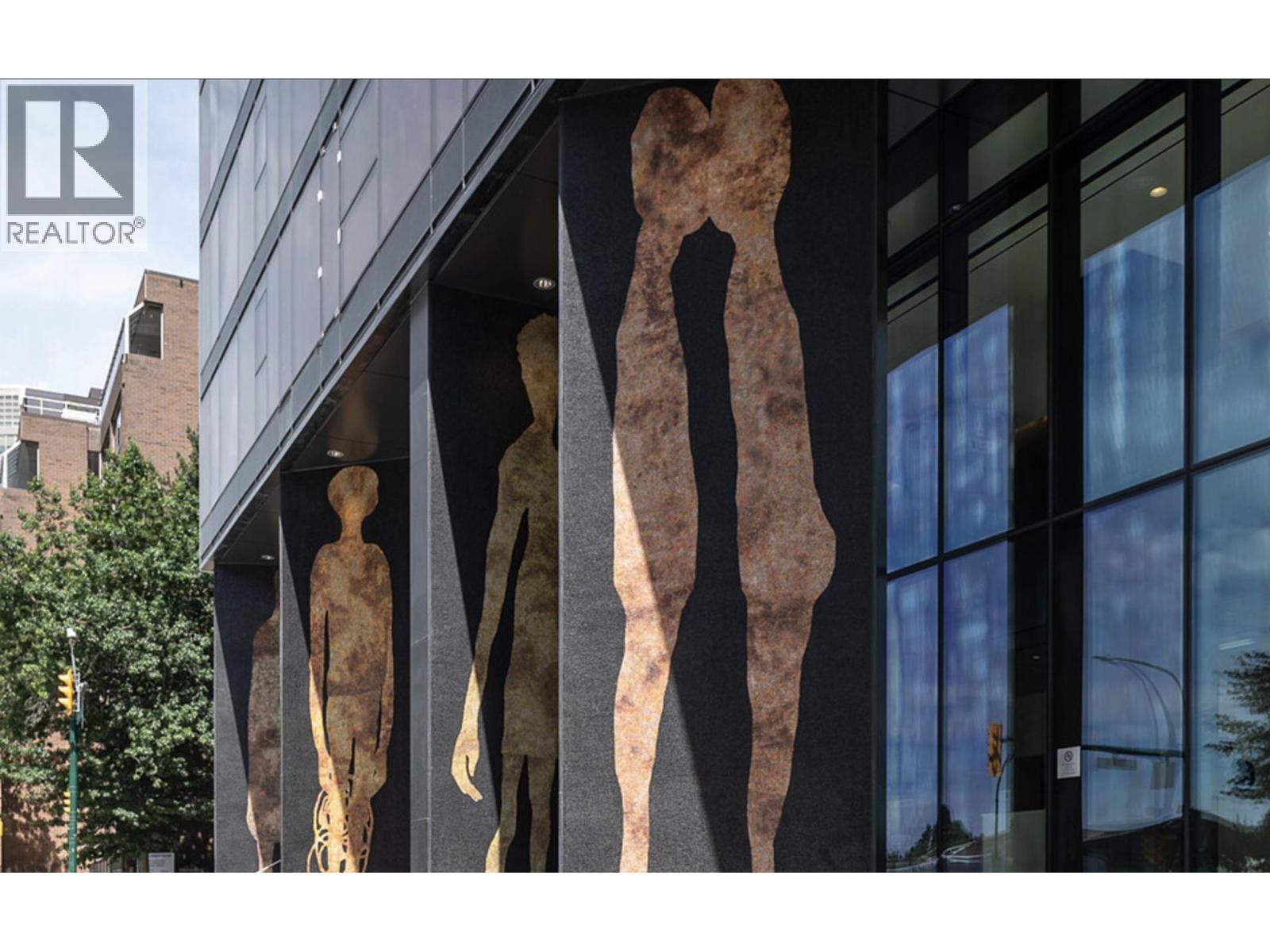 1504 889 Pacific Street, Vancouver, British Columbia  V6Z 1C3 - Photo 28 - R3095223