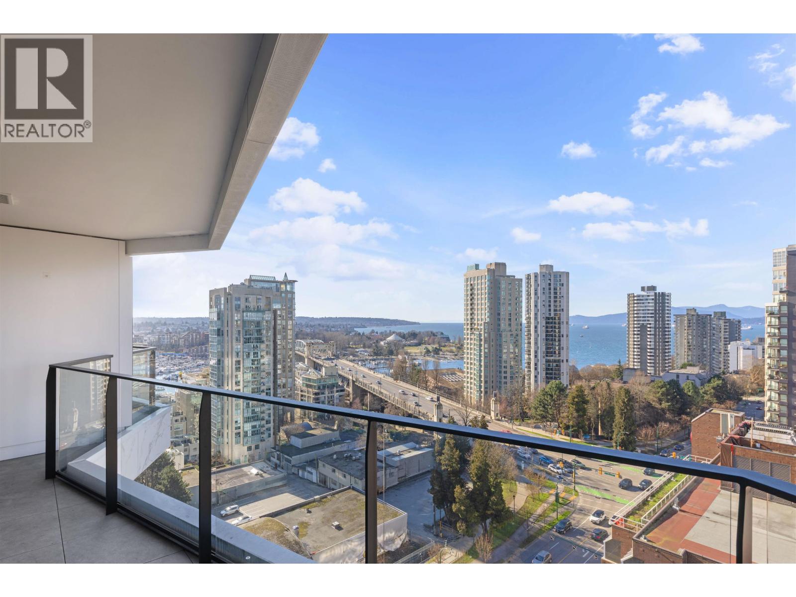 1504 889 Pacific Street, Vancouver, British Columbia  V6Z 1C3 - Photo 3 - R3095223