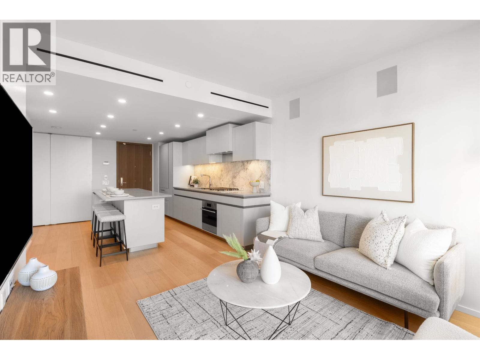 1504 889 Pacific Street, Vancouver, British Columbia  V6Z 1C3 - Photo 6 - R3095223