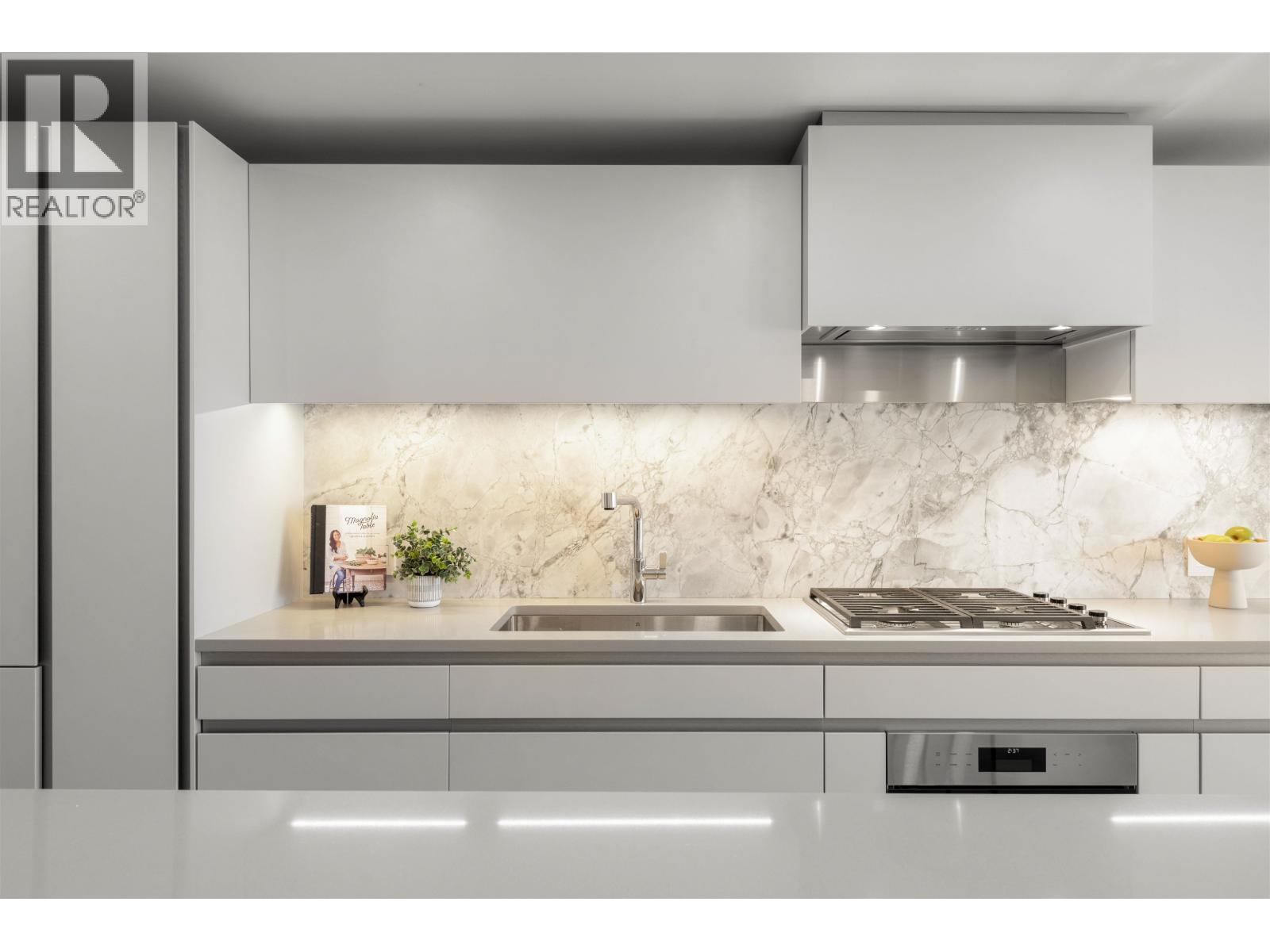 1504 889 Pacific Street, Vancouver, British Columbia  V6Z 1C3 - Photo 7 - R3095223