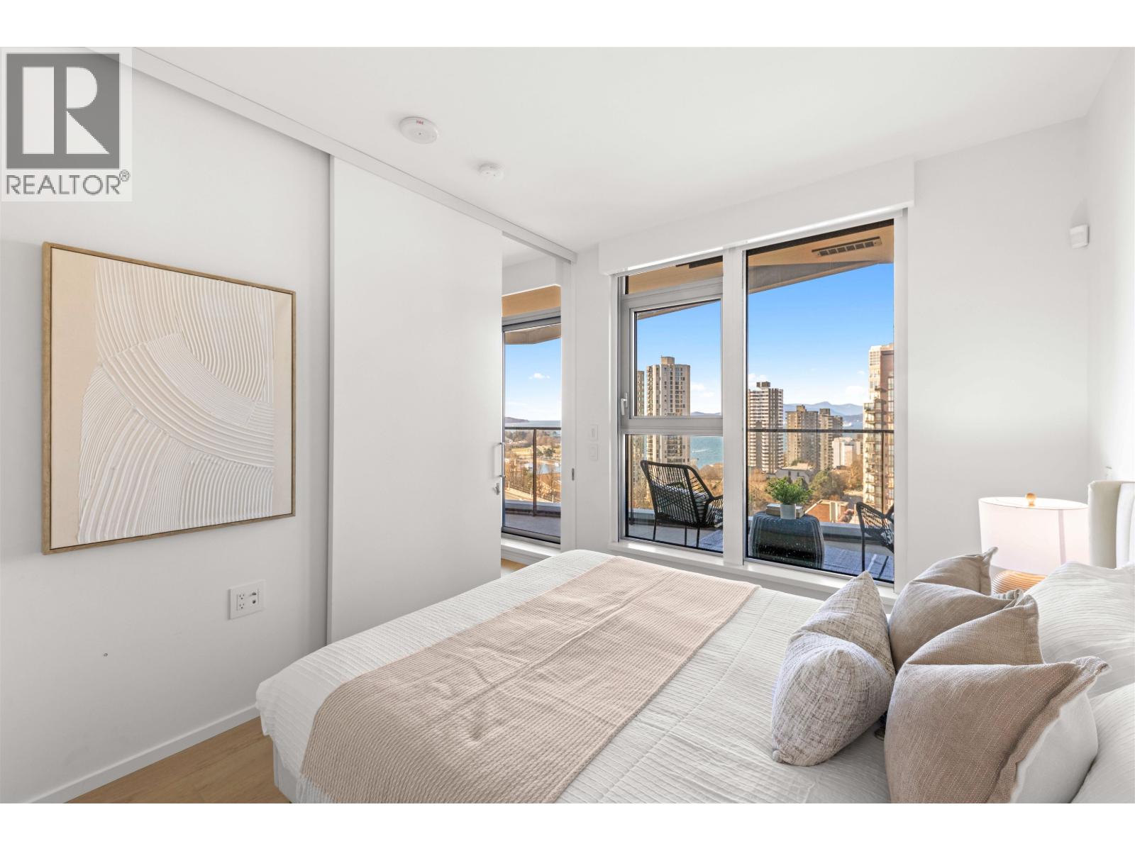 1504 889 Pacific Street, Vancouver, British Columbia  V6Z 1C3 - Photo 9 - R3095223