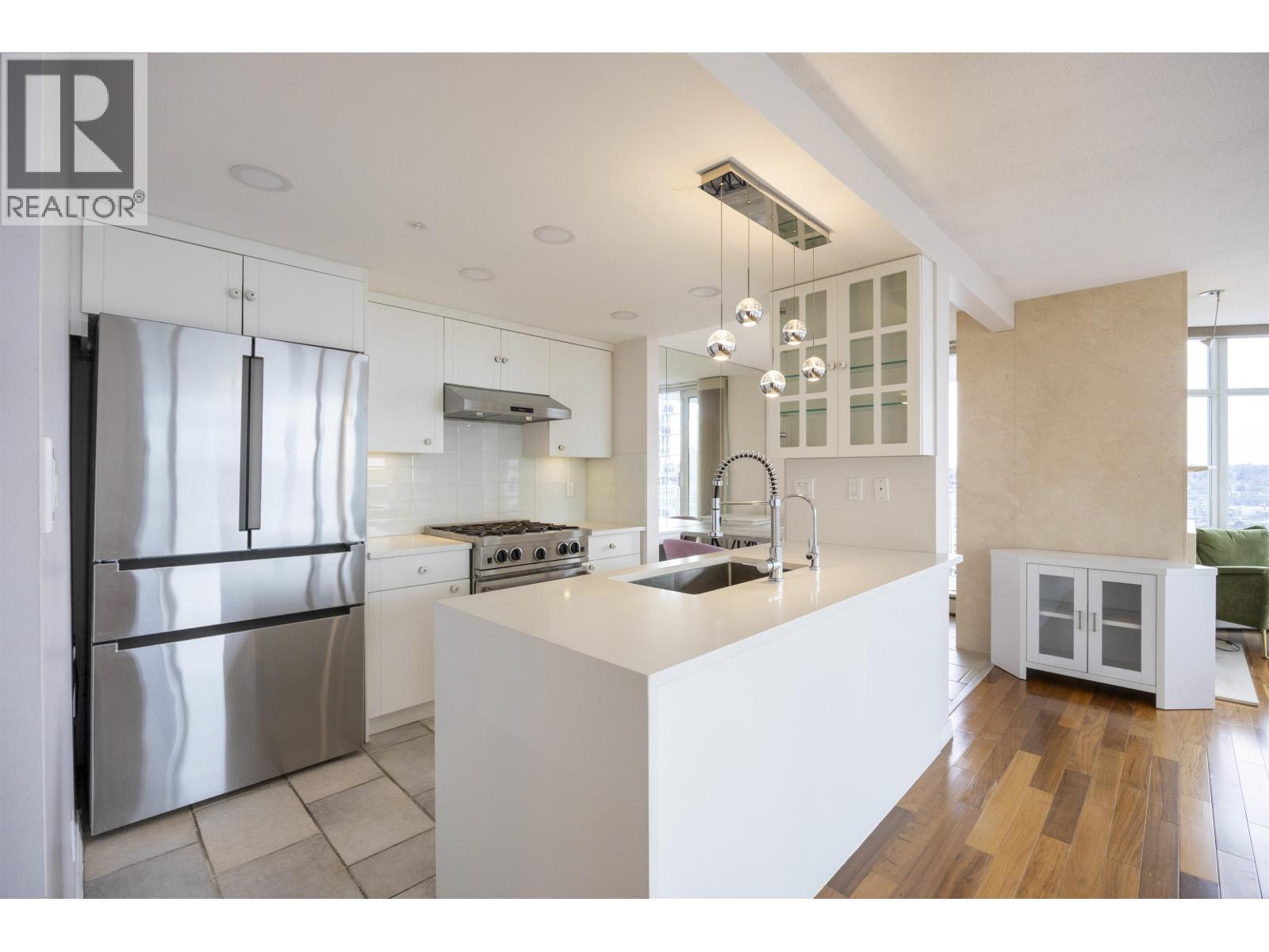 2907 198 Aquarius Mews, Vancouver, British Columbia  V6Z 2Y4 - Photo 14 - R3095224