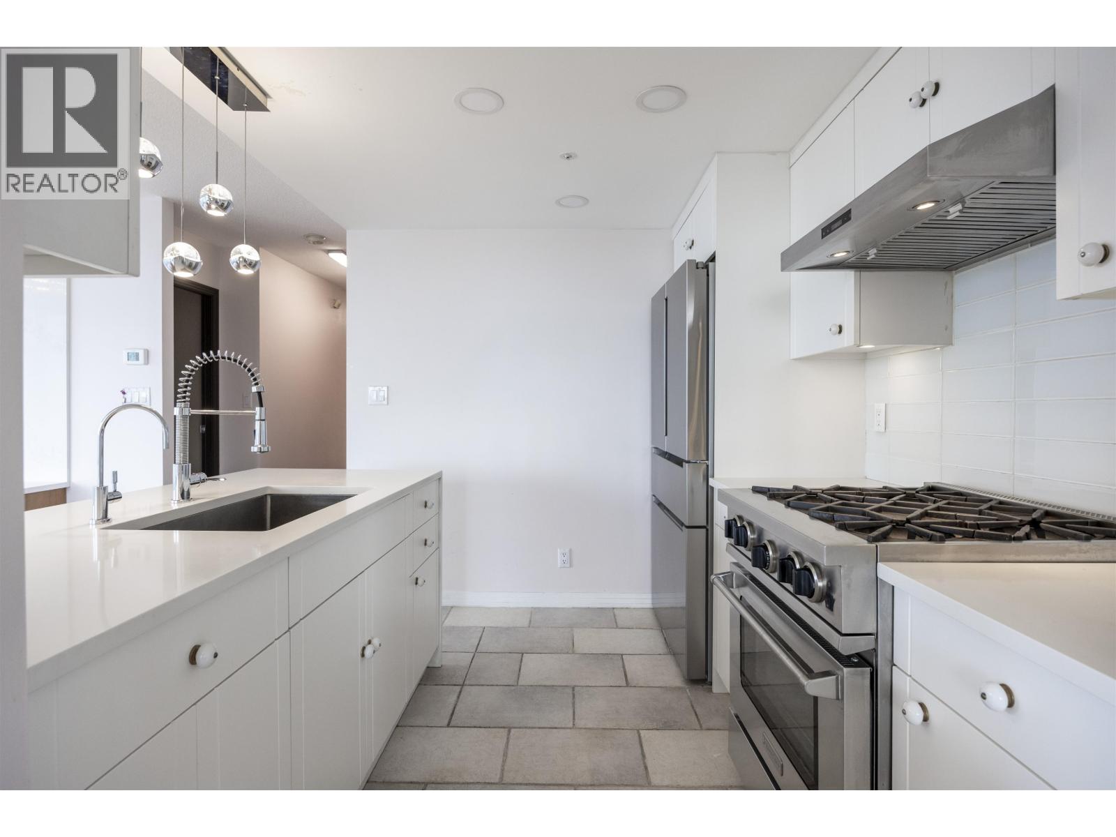 2907 198 Aquarius Mews, Vancouver, British Columbia  V6Z 2Y4 - Photo 15 - R3095224