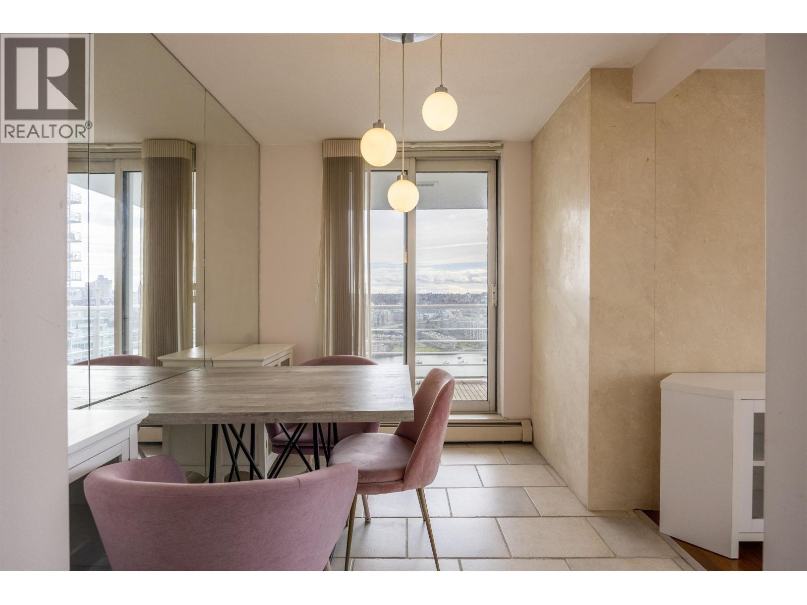 2907 198 Aquarius Mews, Vancouver, British Columbia  V6Z 2Y4 - Photo 17 - R3095224