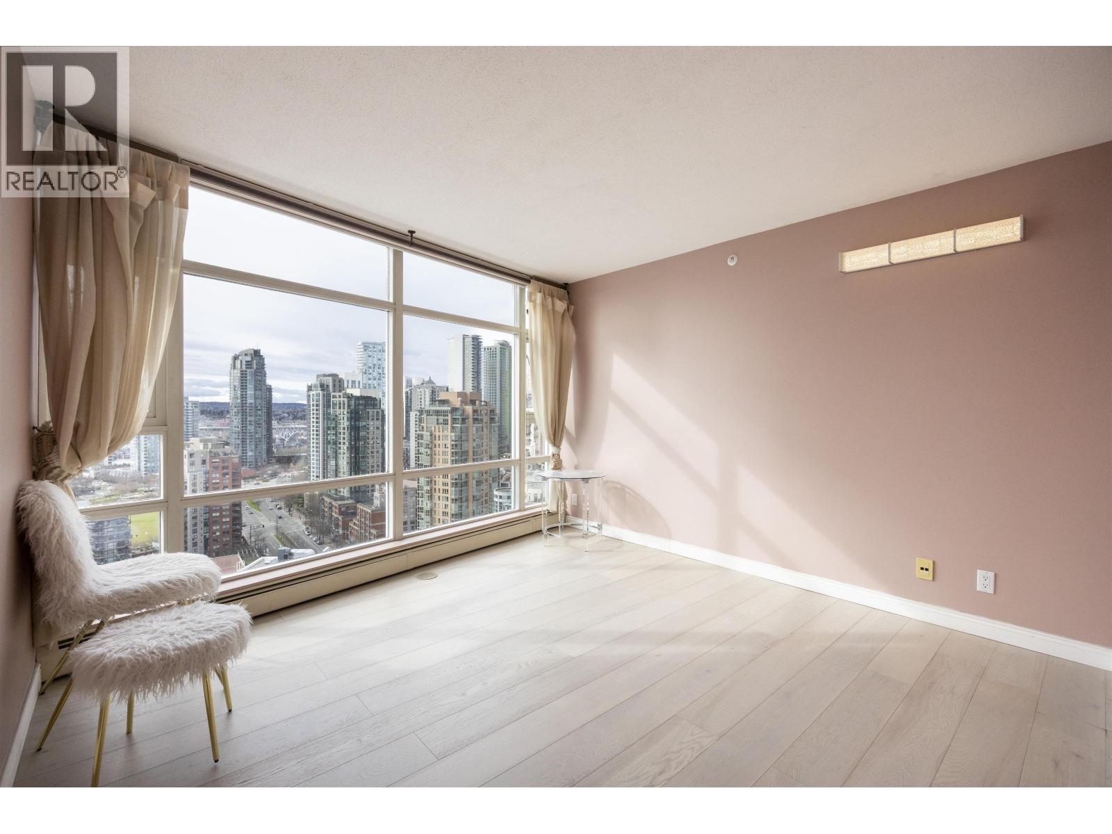 2907 198 Aquarius Mews, Vancouver, British Columbia  V6Z 2Y4 - Photo 21 - R3095224