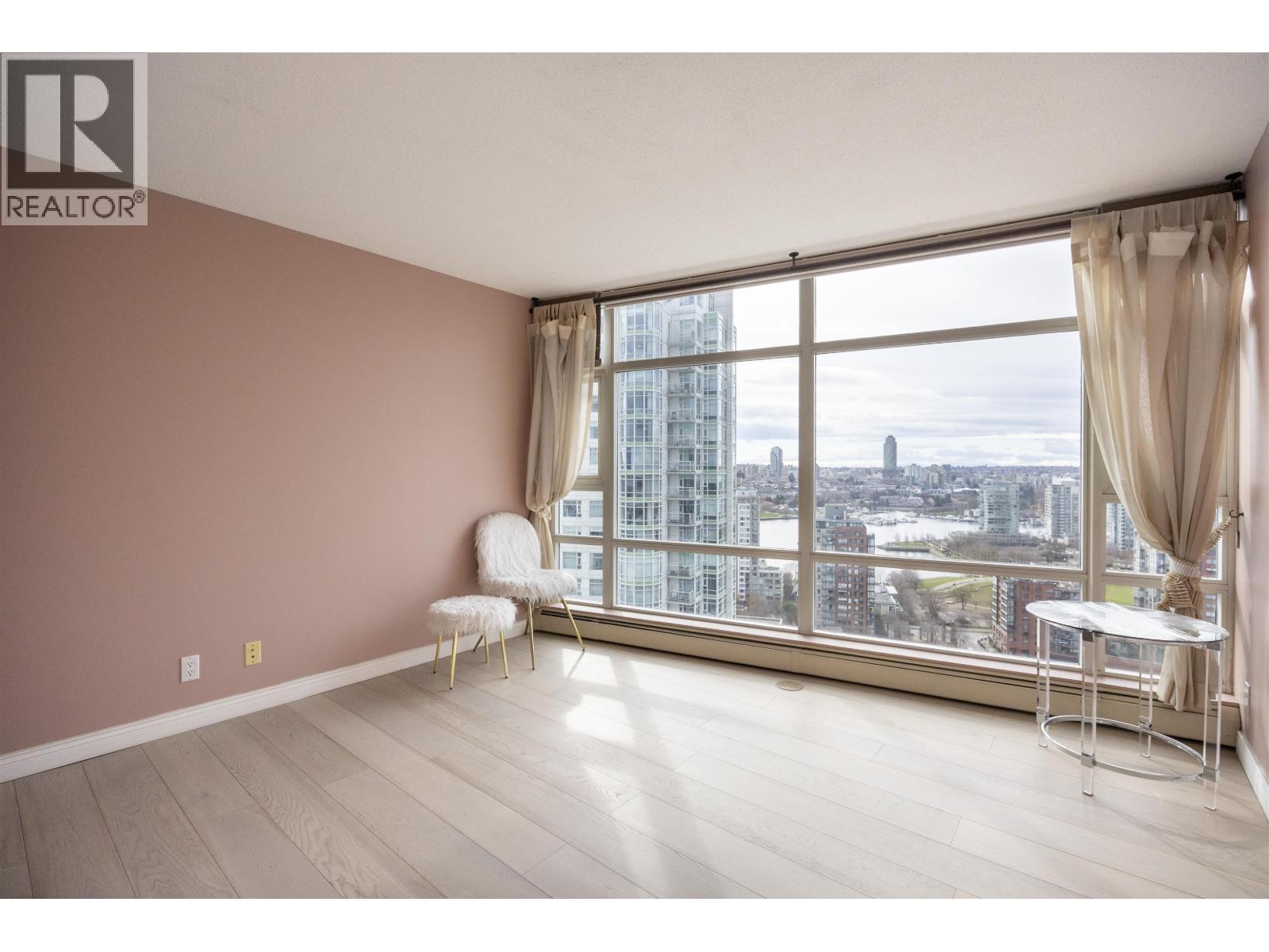 2907 198 Aquarius Mews, Vancouver, British Columbia  V6Z 2Y4 - Photo 22 - R3095224