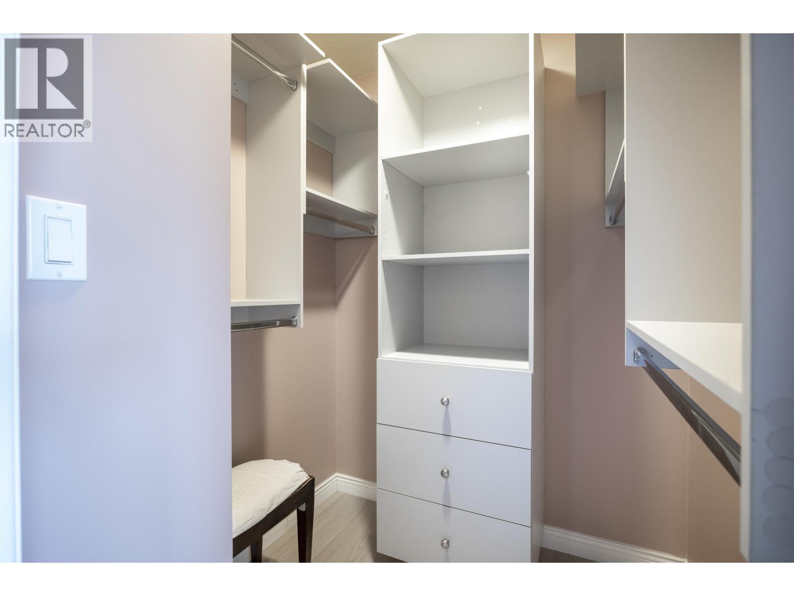 2907 198 Aquarius Mews, Vancouver, British Columbia  V6Z 2Y4 - Photo 24 - R3095224