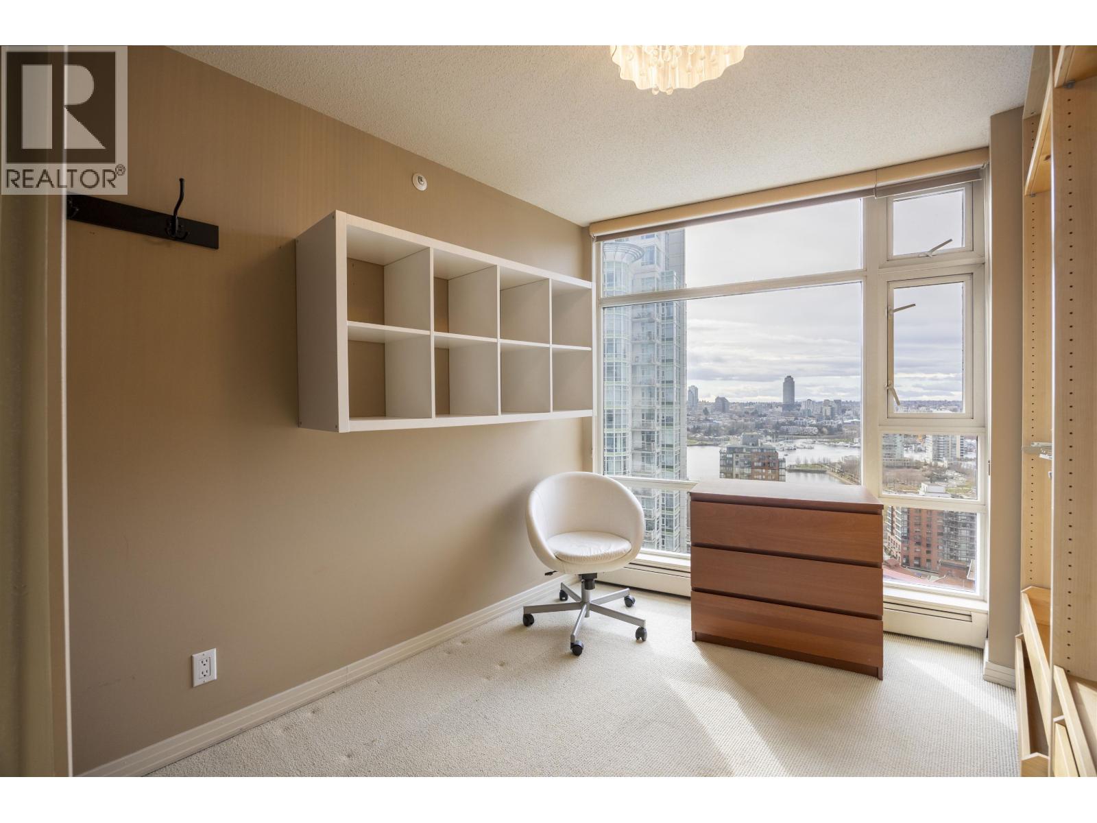 2907 198 Aquarius Mews, Vancouver, British Columbia  V6Z 2Y4 - Photo 25 - R3095224