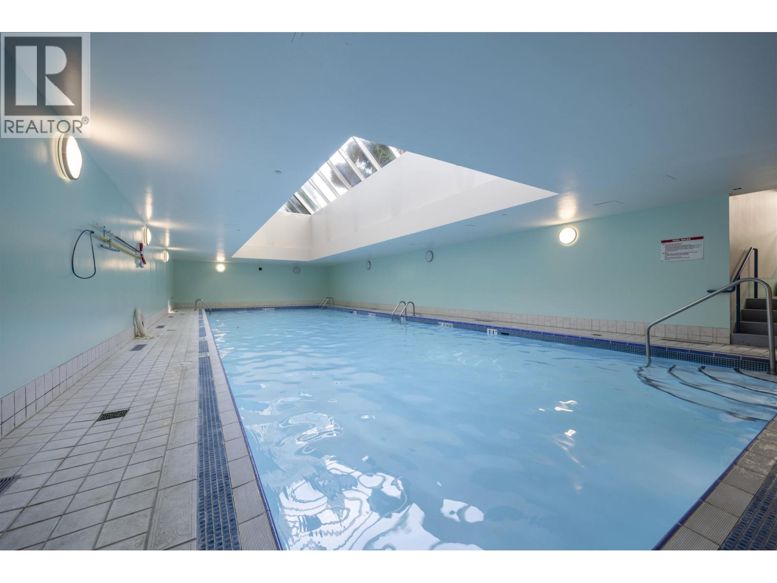 2907 198 Aquarius Mews, Vancouver, British Columbia  V6Z 2Y4 - Photo 32 - R3095224