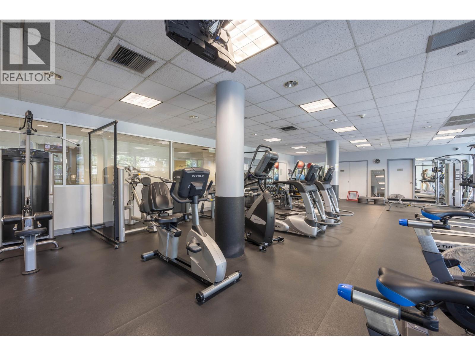 2907 198 Aquarius Mews, Vancouver, British Columbia  V6Z 2Y4 - Photo 33 - R3095224