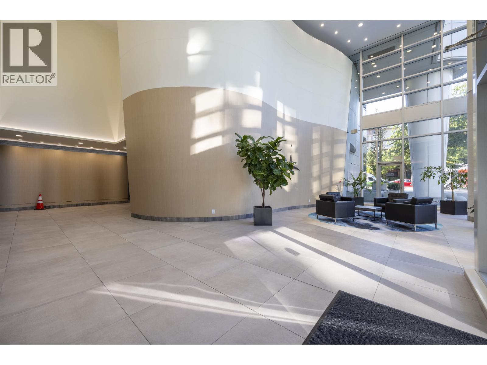 2907 198 Aquarius Mews, Vancouver, British Columbia  V6Z 2Y4 - Photo 35 - R3095224