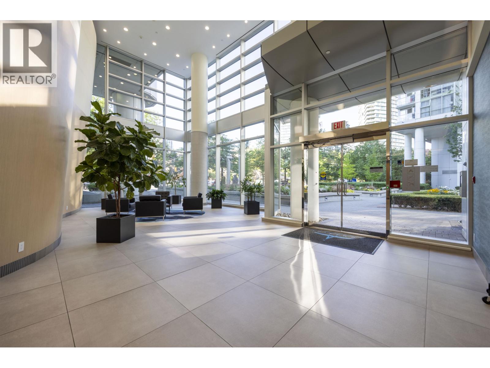 2907 198 Aquarius Mews, Vancouver, British Columbia  V6Z 2Y4 - Photo 36 - R3095224